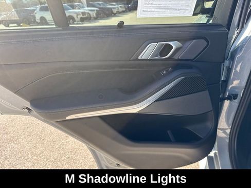 Used 2024 BMW X5 M60i image 28