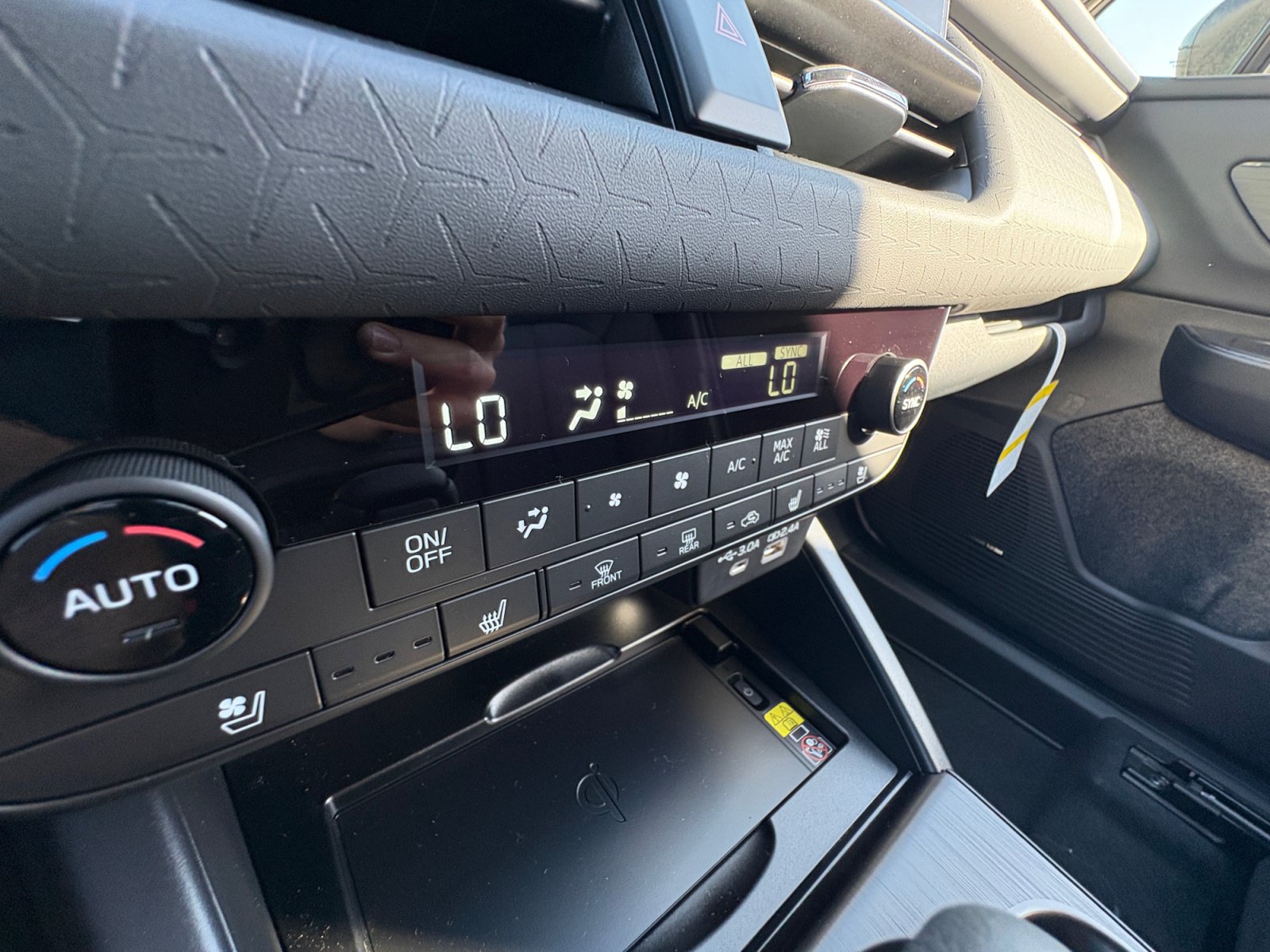 New 2026 Subaru Outback Wilderness AWD/4WD image 31