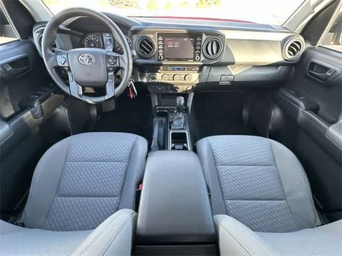 Used 2023 Toyota Tacoma SR image 18