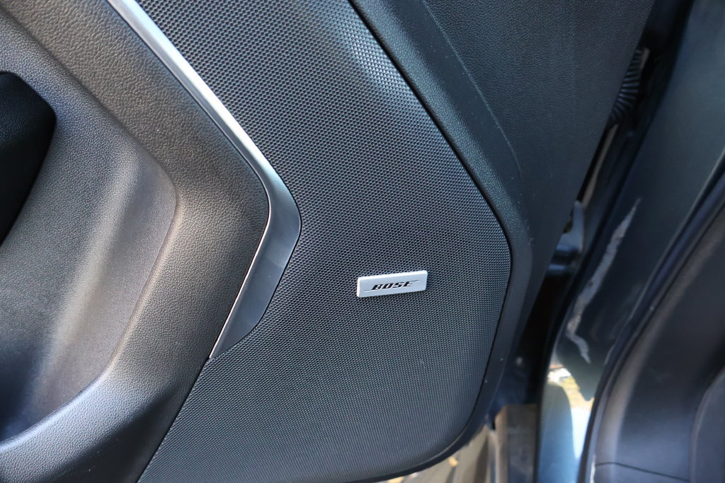 Used 2021 Chevrolet Tahoe LT AWD/4WD image 23