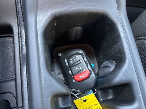 Certified 2022 Jeep Wrangler Unlimited Willys image 18