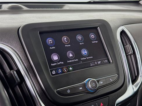 Used 2024 Chevrolet Equinox LT image 14