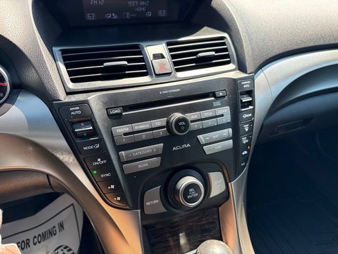 Used 2011 Acura TL SH-AWD image 31