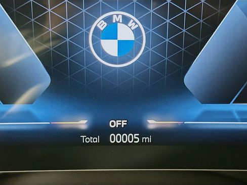 New 2026 BMW X3 xDrive30 image 16