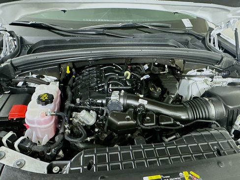 Used 2023 Jeep Grand Cherokee L Limited image 35