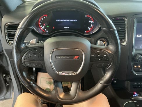 Used 2019 Dodge Durango GT AWD/4WD image 16