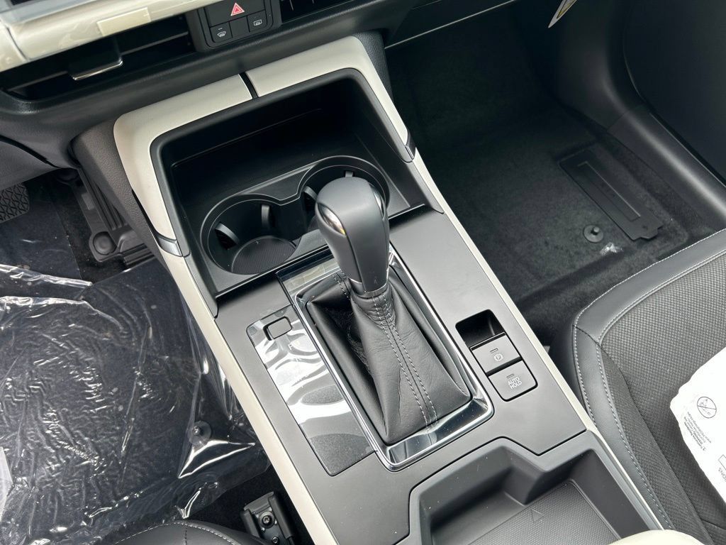 New 2026 MAZDA CX-5 Select AWD/4WD image 20
