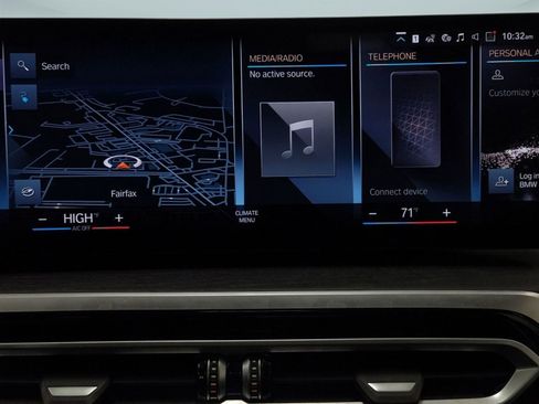 Certified 2023 BMW i4 eDrive35 w/ Premium Package image 22