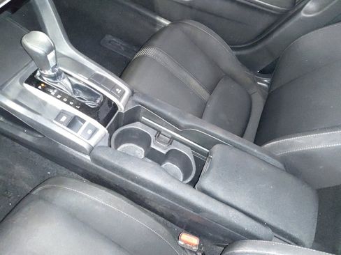 Used 2018 Honda Civic EX image 26