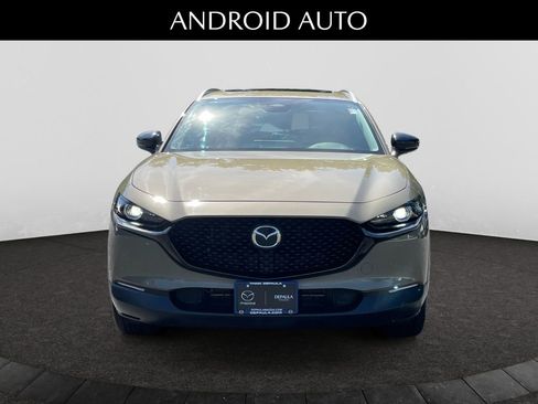 Used 2024 MAZDA CX-30 Carbon AWD/4WD image 7
