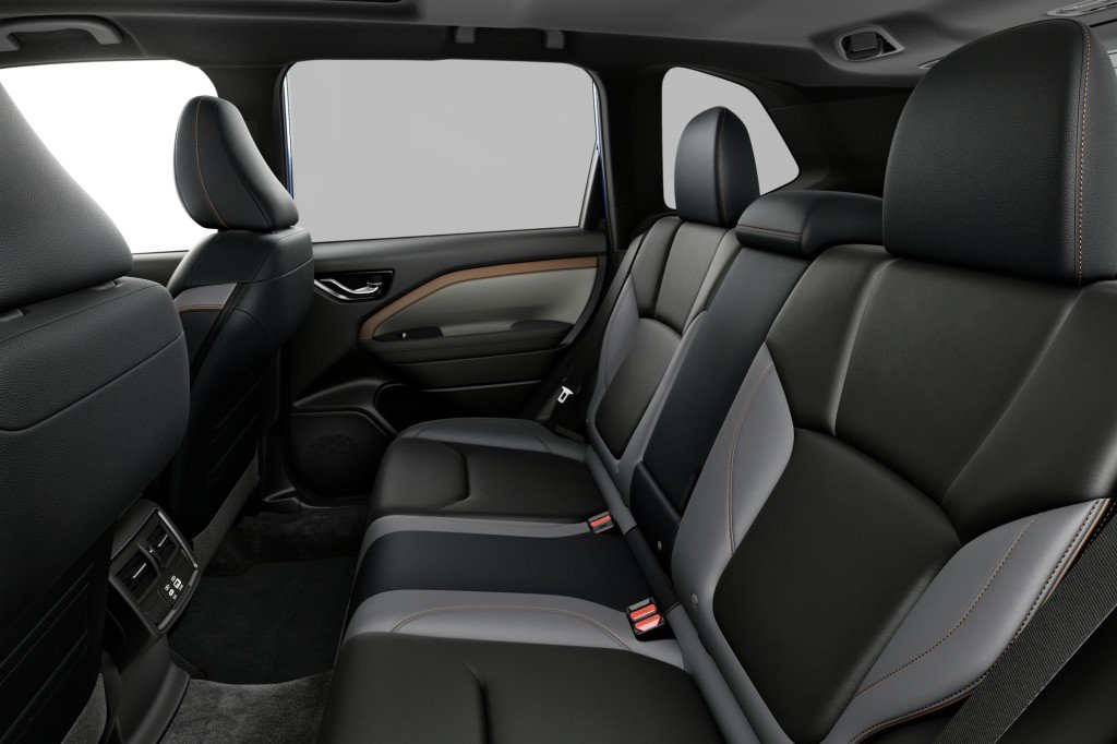 New 2026 Subaru Forester Sport AWD/4WD image 15