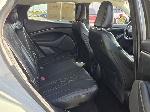Used 2022 Ford Mustang Mach-E Select RWD image 15