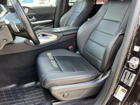 Certified 2025 Mercedes-Benz GLE 350 4MATIC image 22