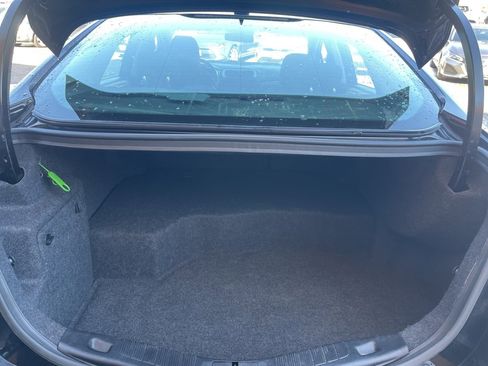 Used 2020 Ford Fusion SE image 17