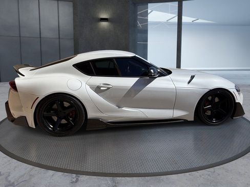 Used 2022 Toyota Supra A91 Edition w/ Driver Assist Package RWD image 7