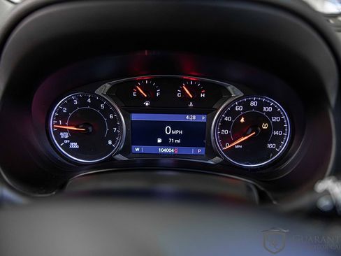 Used 2019 GMC Terrain SLT image 22