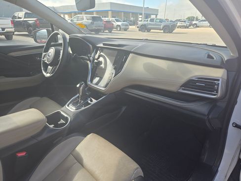 Used 2020 Subaru Outback Limited w/ Popular Package #2 AWD/4WD image 26