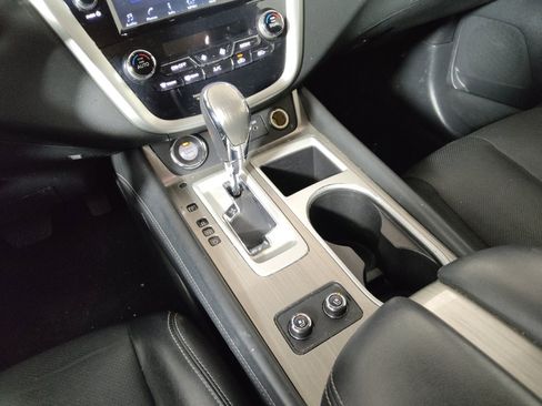 Used 2018 Nissan Murano Platinum FWD image 26