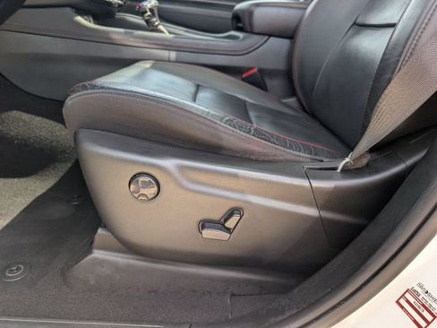 Used 2024 Dodge Durango GT RWD image 20