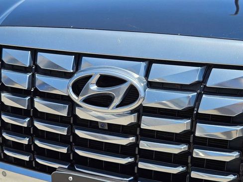 Used 2024 Hyundai Palisade Calligraphy FWD image 12