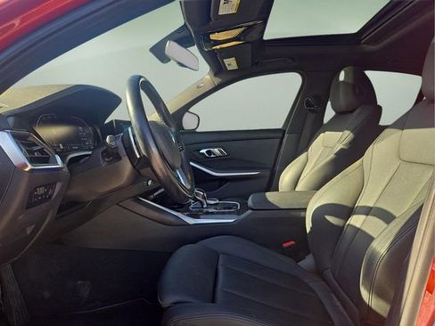 Used 2021 BMW 330i Sedan image 21