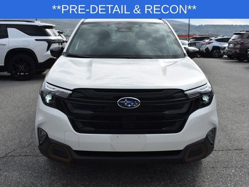 Used 2026 Subaru Forester Sport image 6