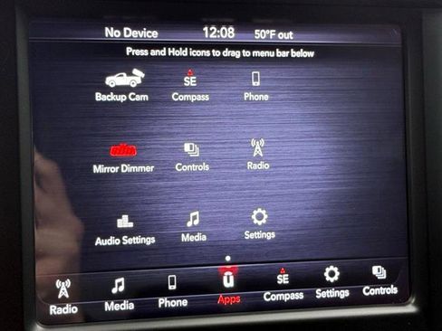 Used 2020 RAM 1500 Big Horn image 32