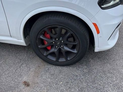 Used 2023 Dodge Durango R/T w/ Tow 'N Go Package AWD/4WD image 16