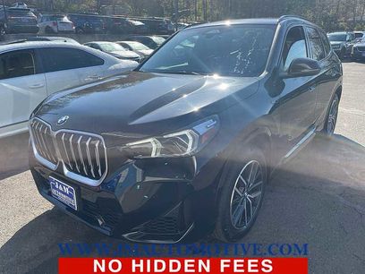 Used 2025 BMW X1 xDrive28i