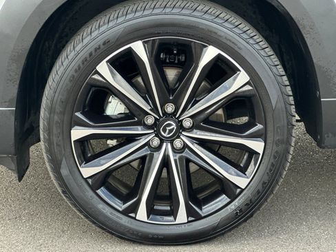 Used 2025 MAZDA CX-50 AWD 2.5 S w/ Premium Plus Pkg image 47