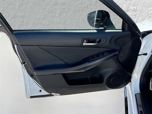 Used 2023 Lexus IS 350 F Sport image 20