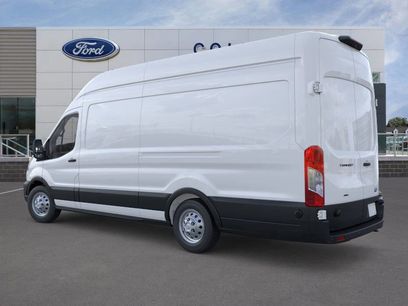 New 2026 Ford Transit 350 148 High Roof AWD