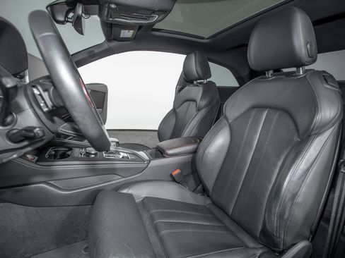Used 2019 Audi S5 Prestige AWD/4WD image 6