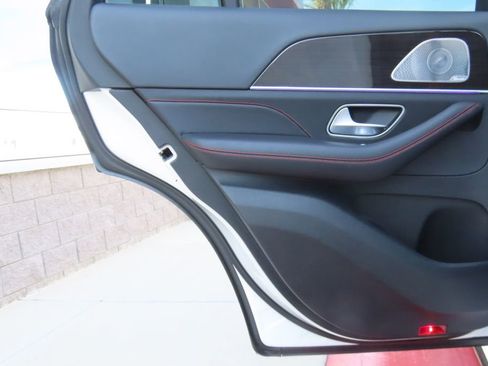 Used 2023 Mercedes-Benz GLE 53 AMG 4MATIC Coupe image 25