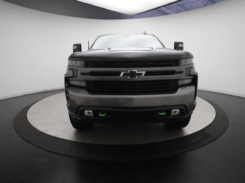Used 2021 Chevrolet Silverado 1500 RST w/ All Star Edition Plus AWD/4WD image 11