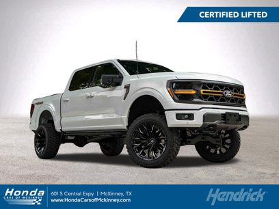 Used 2026 Ford F150 Tremor w/ Tow/Haul Package