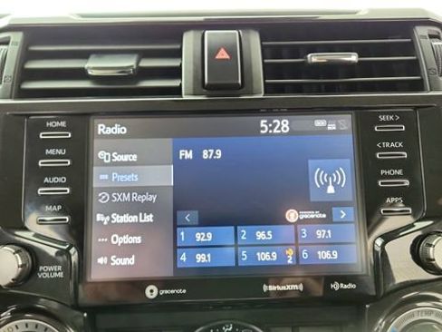 Used 2022 Toyota 4Runner TRD Off-Road image 45