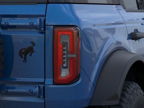 New 2025 Ford Bronco Badlands image 23