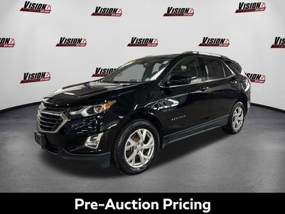 Used 2019 Chevrolet Equinox LT