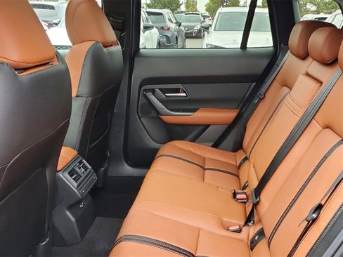 New 2025 MAZDA CX-50 Meridian Edition w/ Weather Package image 16