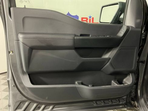 New 2026 Ford F150 STX w/ Equipment Group 200A RWD image 12