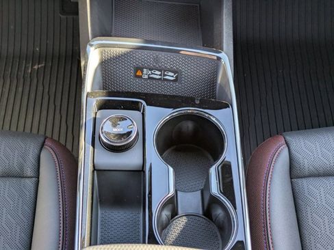 New 2026 Chevrolet Equinox RS w/ Convenience Package III image 20