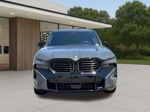 Used 2023 BMW XM w/ M Driver's Package AWD/4WD image 6