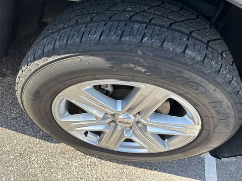 Used 2021 Ford Expedition Max XLT RWD image 3