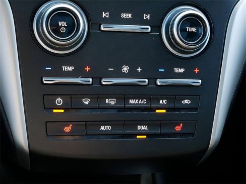 Used 2019 Lincoln MKC Select w/ Select Plus Package image 21