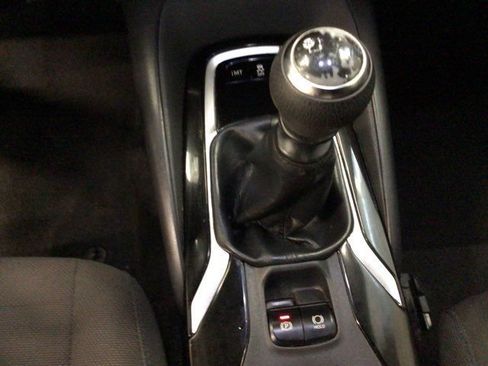 Used 2021 Toyota Corolla SE FWD image 29