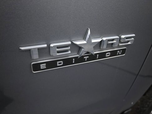Used 2020 Chevrolet Silverado 1500 LTZ w/ LTZ Texas Edition image 27