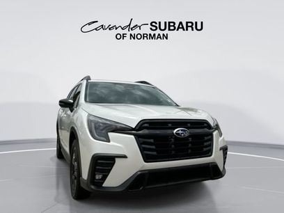 Certified 2023 Subaru Ascent Onyx Edition