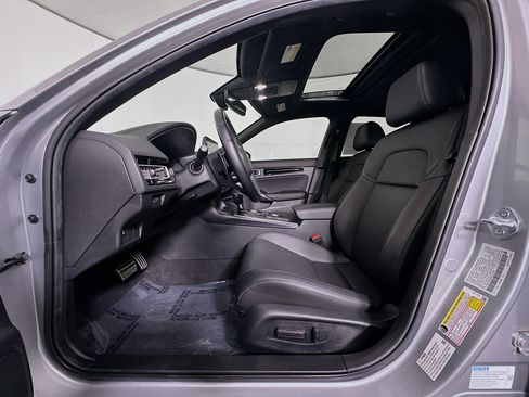 Used 2025 Honda Civic Sport Touring image 13