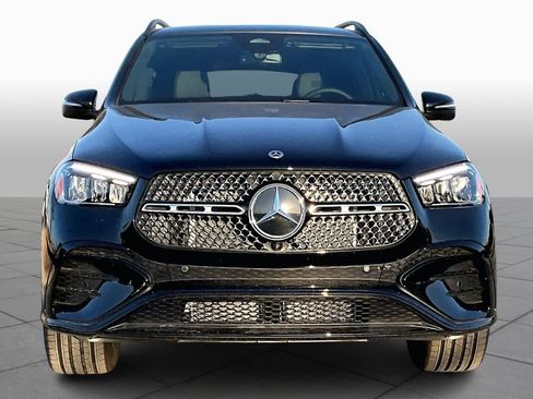 New 2026 Mercedes-Benz GLE 350 GLE 350 image 3